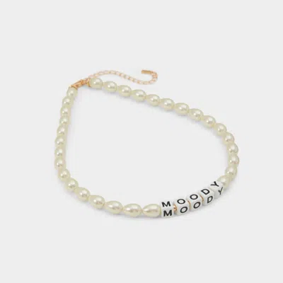 Aldo Moody In Ice In Neutral
