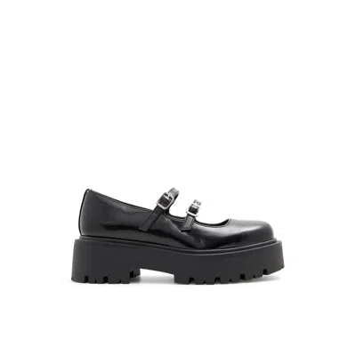 Aldo Moraby In Black