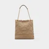 Aldo Morganex In Taupe In Brown