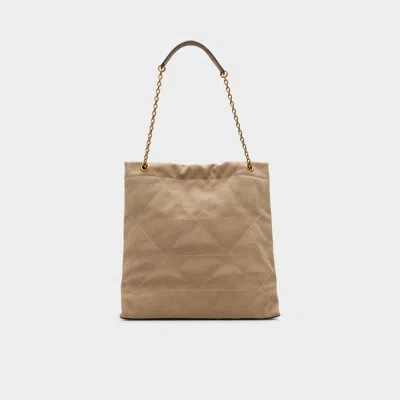 ALDO MORGANEX IN TAUPE