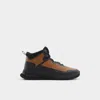 Aldo Morison In Cognac In Brown
