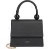 Aldo Morrisby Shoulder Bag In Black