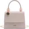 Aldo Morrisby Shoulder Bag In Brown