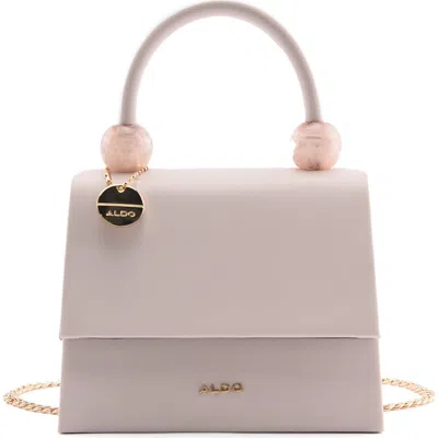 Aldo Morrisby Shoulder Bag In Brown