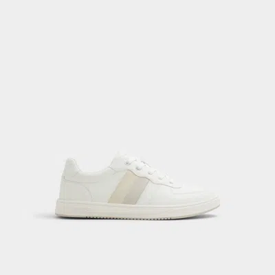 Aldo Morrisey In Other White