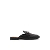 Aldo Moska In Black