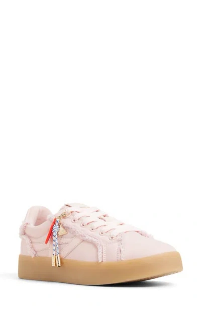 Aldo Mtl 72 Sneaker In Pink