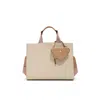 Aldo Mtl72bagg In Brown