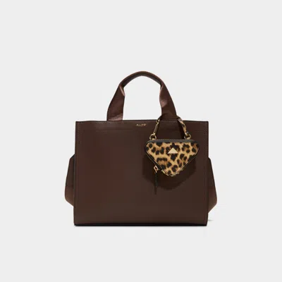 Aldo Mtl72bagg In Brown
