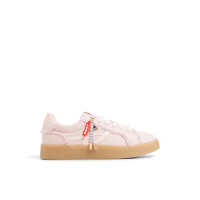 Aldo Mtl72sneaker-l In Gold