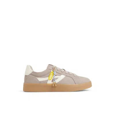 Aldo Mtl72sneaker-l In Gold