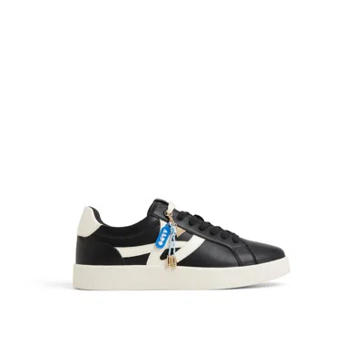 Aldo Mtl72sneaker-m In Black