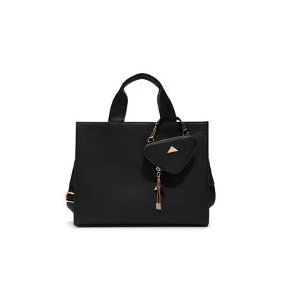 Aldo Mtl72toteex In Black