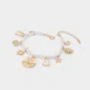 Aldo Muka In Ice In Gold