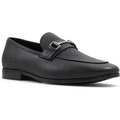 ALDO ALDO MULLBERRY APRON TOE BIT LOAFER