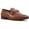 Aldo Men's Mulberry-wide Dress Driving Loafer In Cognac