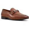 Aldo Men's Mulberry-wide Dress Driving Loafer In Cognac