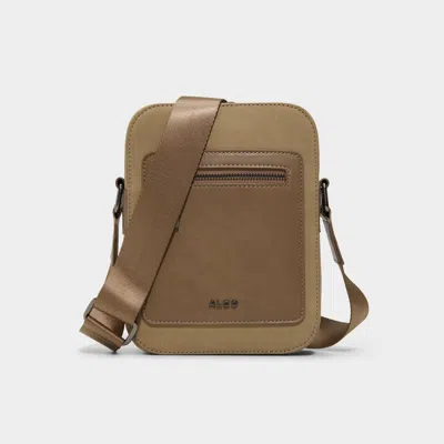 Aldo Murvynn In Nude