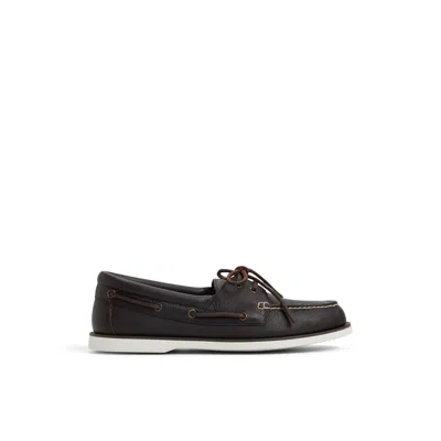 Aldo Musker In Brown