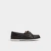 Aldo Musker In Dark Brown In Brown