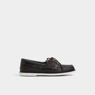 Aldo Musker In Dark Brown