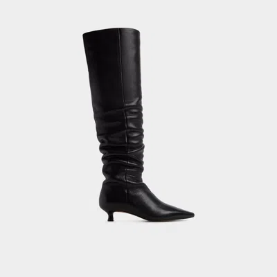 Aldo Muttsee In Black