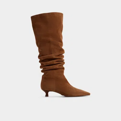 Aldo Muttsee In Medium Brown