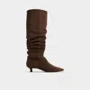 Aldo Muttsee In Other Brown In Brown