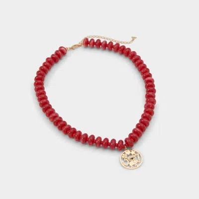 Aldo Myluckycharm In Red