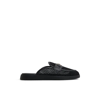 Aldo Myrelia In Black