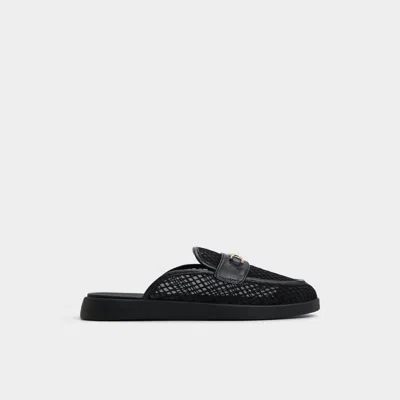 Aldo Myrelia In Black