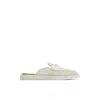 Aldo Myrelia In White