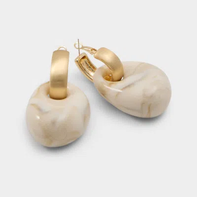 Aldo Mystarya In Medium Beige In Gold