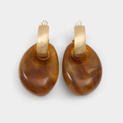 Aldo Mystarya In Other Brown