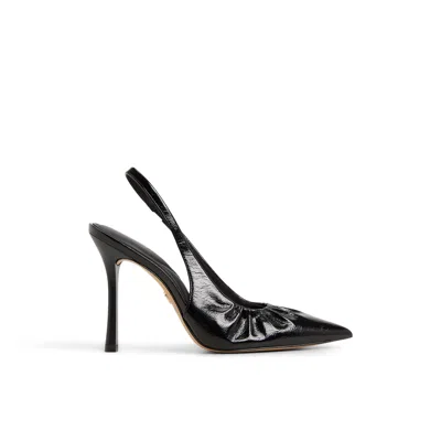 Aldo Mystie In Black