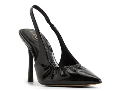 Aldo Mystie Pump In Black