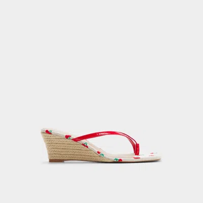 Aldo Nadiana In Multi