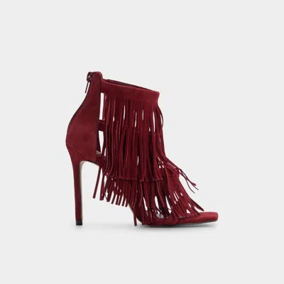 Aldo Nahana In Bordo In Burgundy