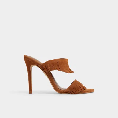 Aldo Nahanie In Medium Brown