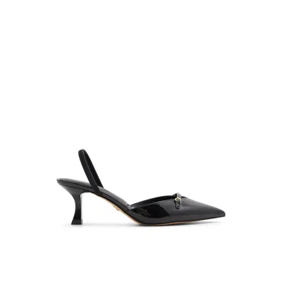 Aldo Nailah In Black