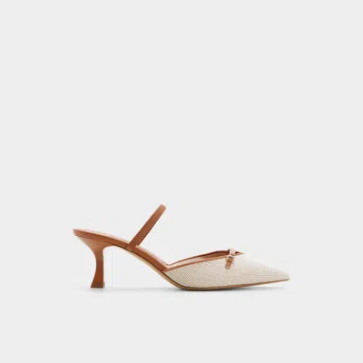 Aldo Nailah In Brown