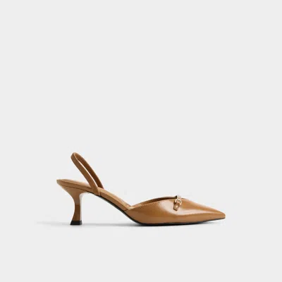 Aldo Nailah In Tan In Brown