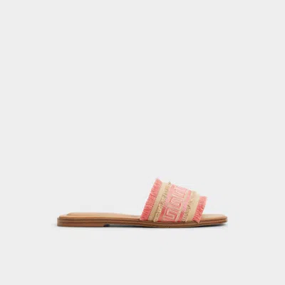Aldo Nalani In Coral In Orange