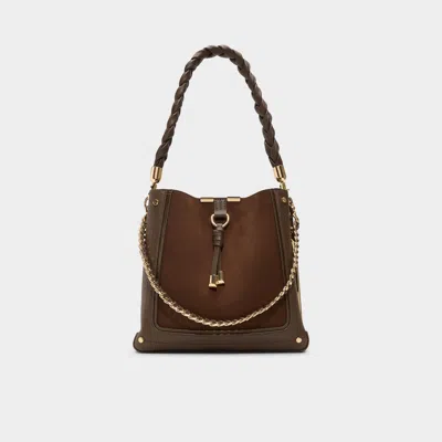 Aldo Nalaynia In Brown