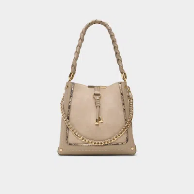 Aldo Nalaynia In Brown