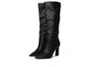 Aldo Nathalee Boot In Black