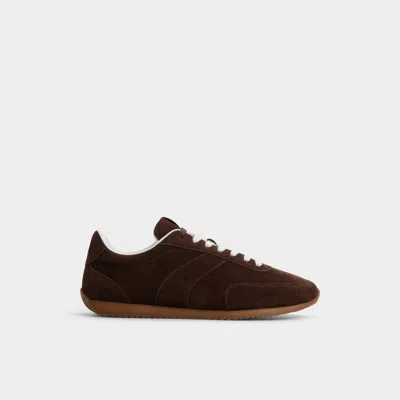 Aldo Nathaniell In Dark Brown