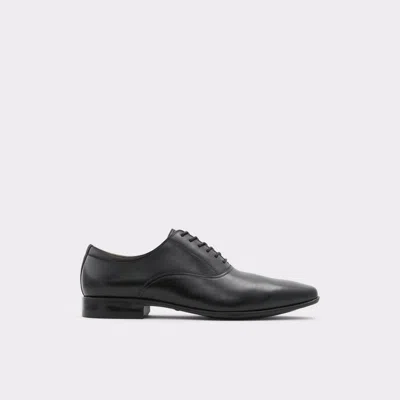 ALDO NATHON IN BLACK