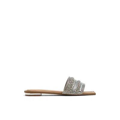 Aldo Navalia In Silver