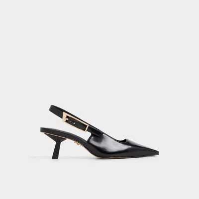 Aldo Nealie In Black